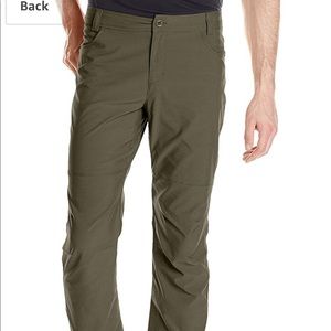 Columbia Pilsner Peak Pants